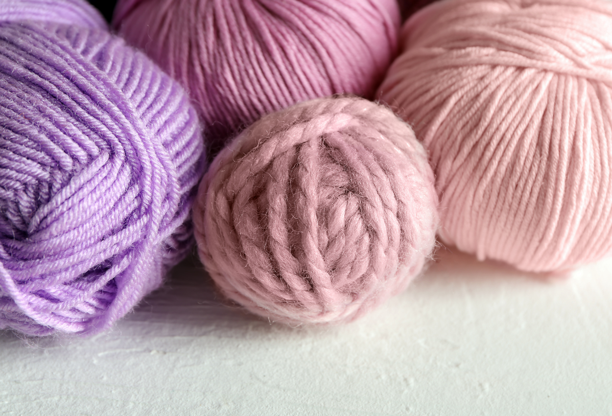 US Yarn Names to Australian Yarn Weights