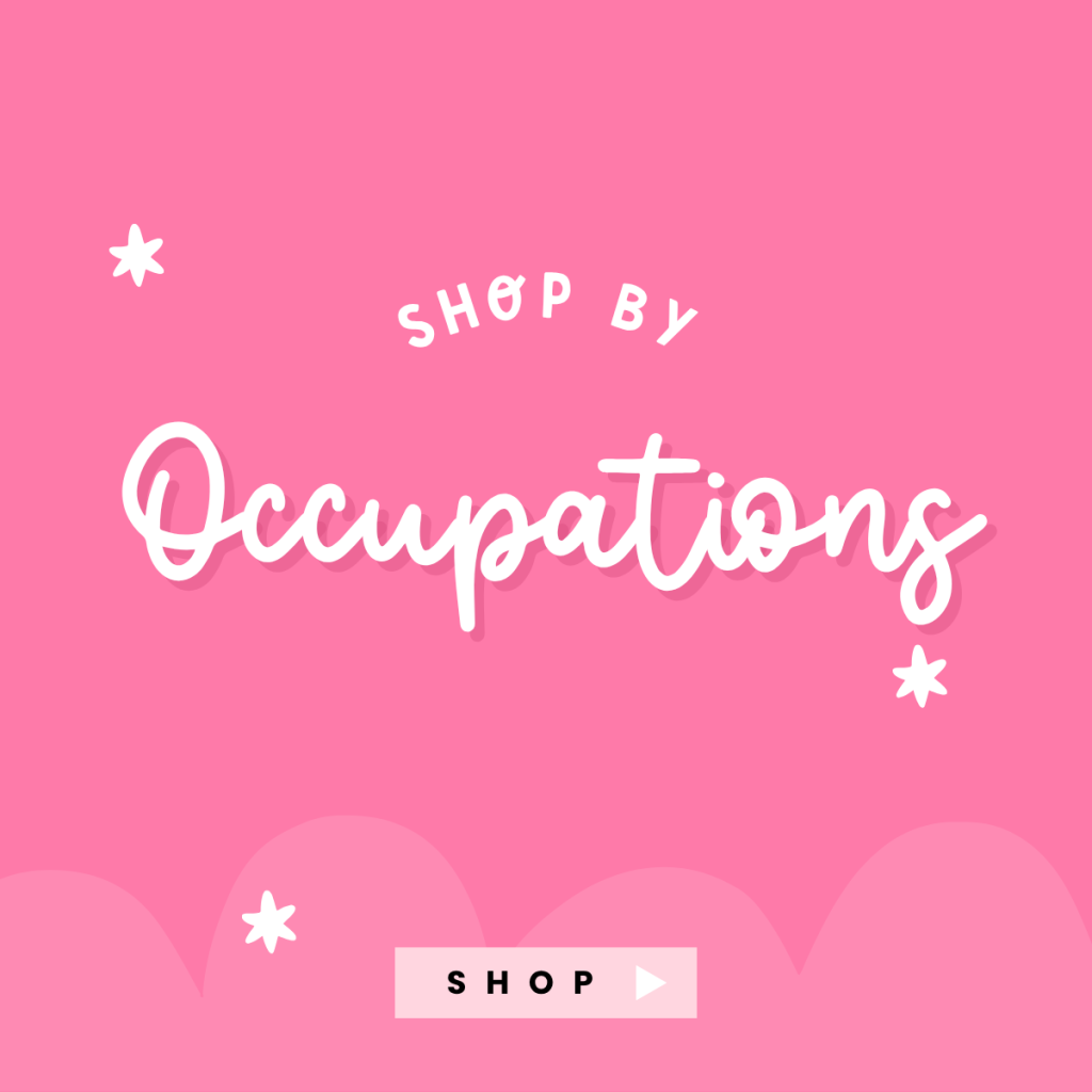 Shop by Occupations