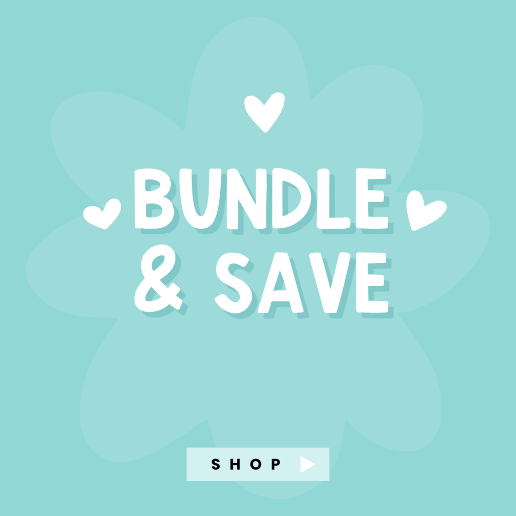 Bundle and Save