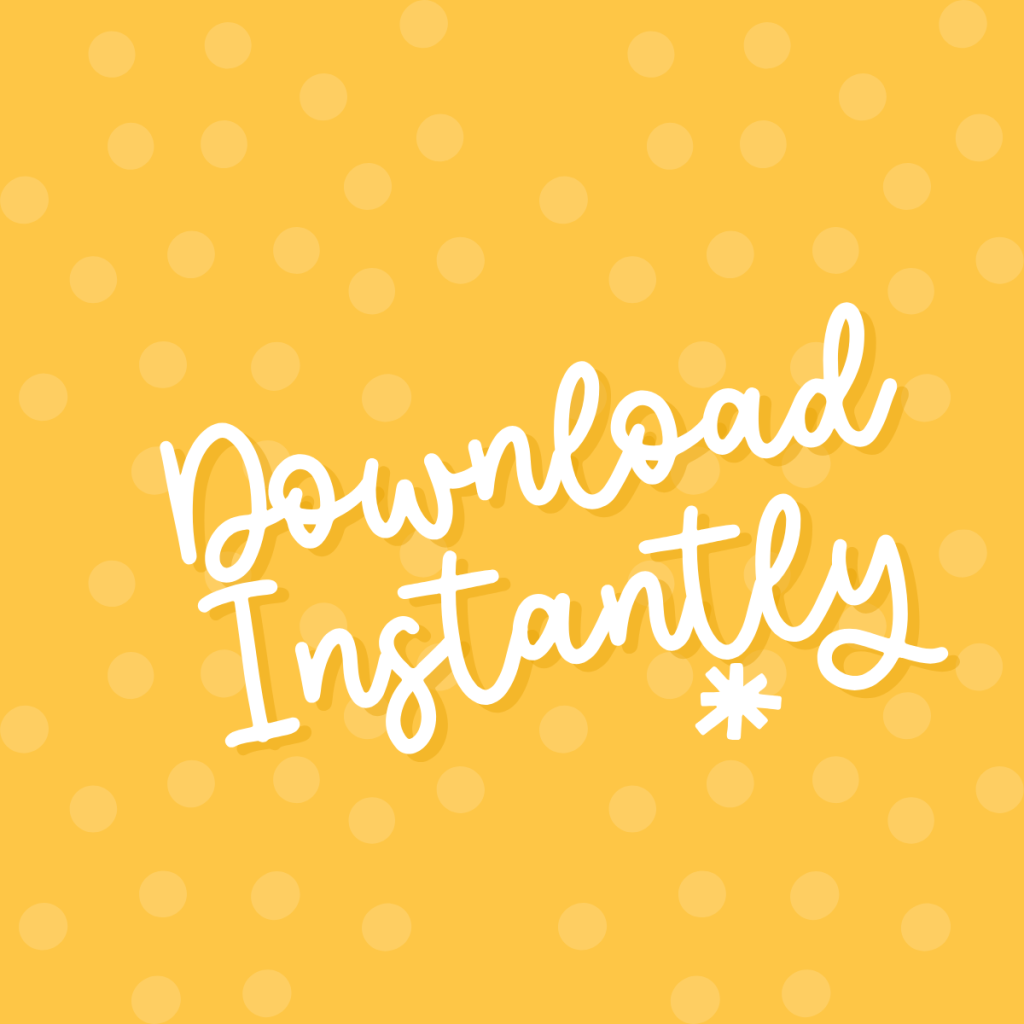 Step 3: Download instantly