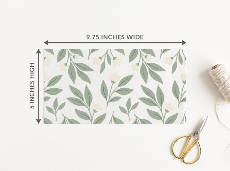 What Size Is a 16oz Libbey Glass Can wrap?